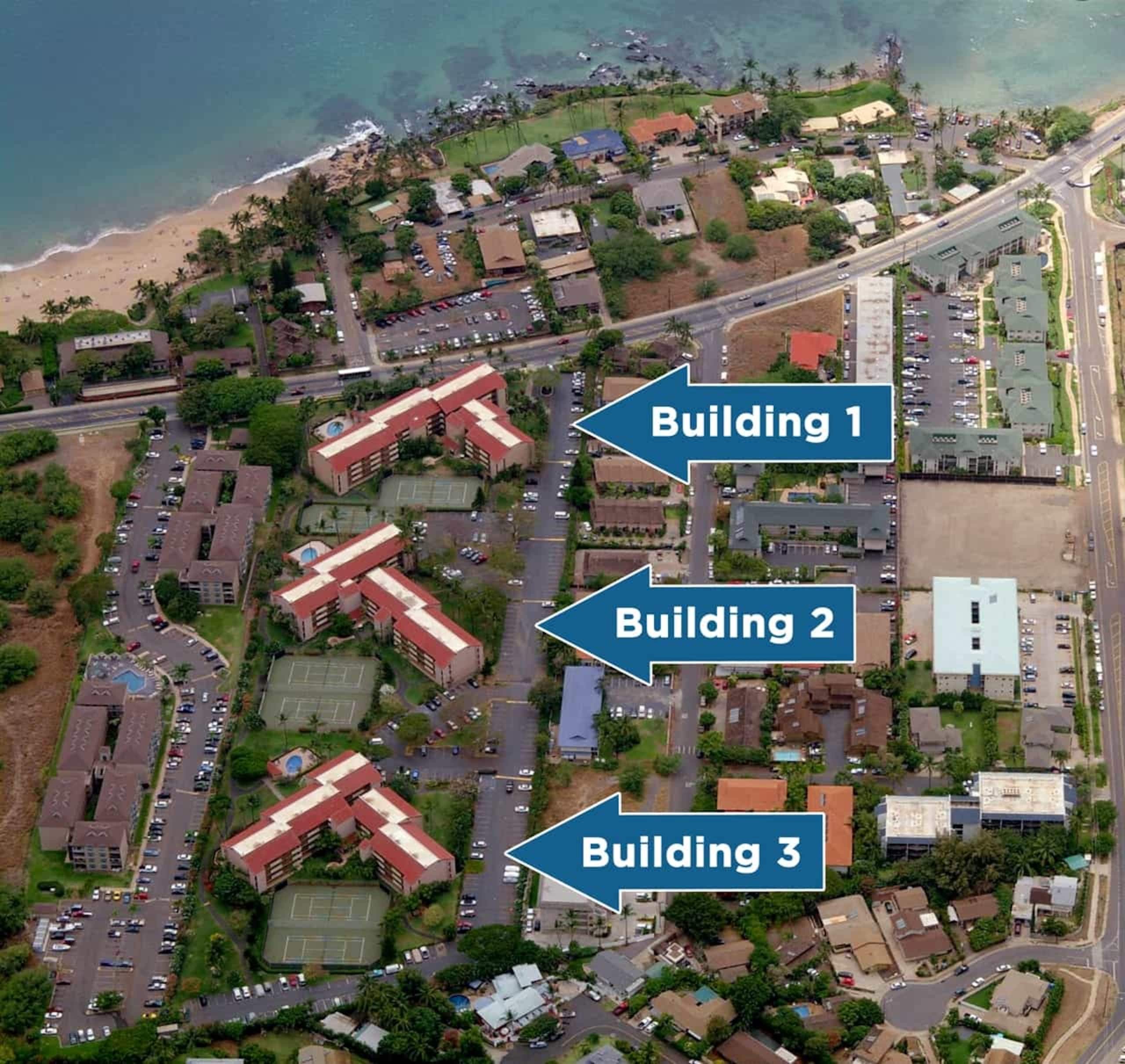 Condo in Kihei · ★4.97 · 2 bedrooms · 4 beds · 2 baths - Image 42
