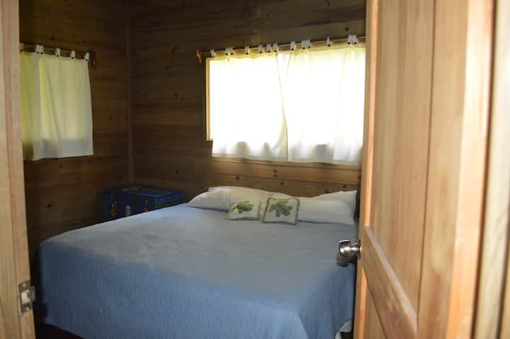 საძინებელი 1