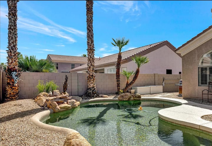 Arizona Oasis - Central Mesa - Gilbert, AZ