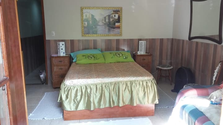 Спална соба 1