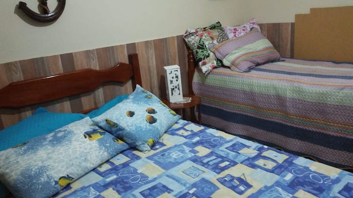 Спална соба 2