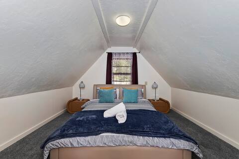 SWEET CABIN Perfet for Couples