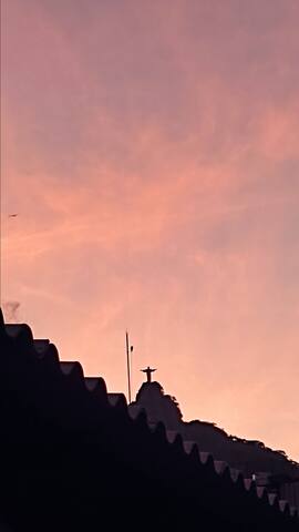 Casa com terraço em Botafogo na Zona Sul do RJ gallery image 5