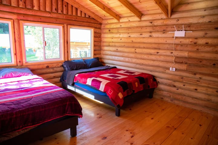 Camera da letto 2