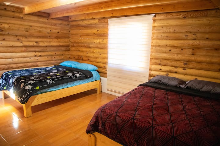 Camera da letto 1