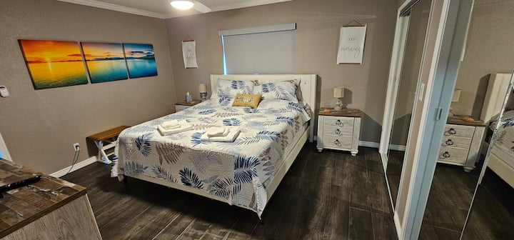 Bedroom 1