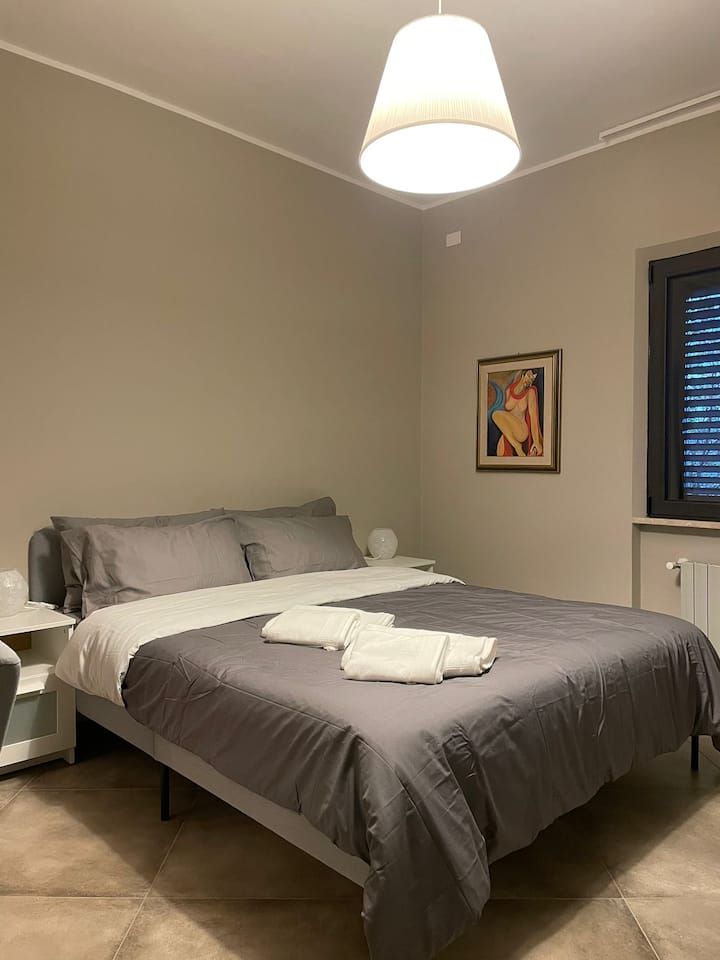 საწოლი King size