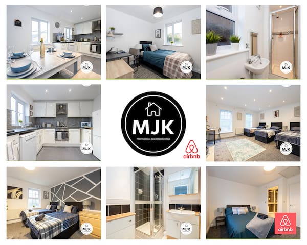 The Westbourne Short-Stay