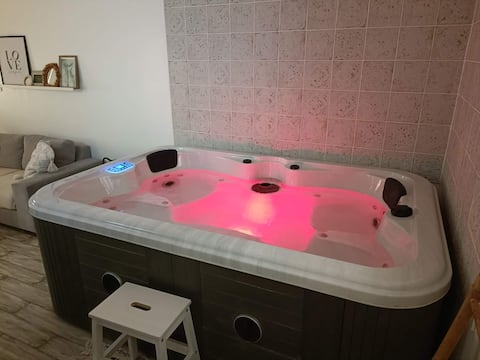 Bohème Spa