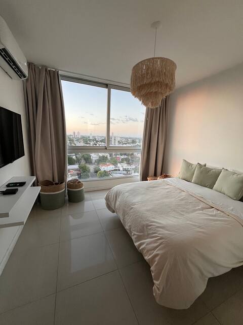 Apartment with garage in Resistencia