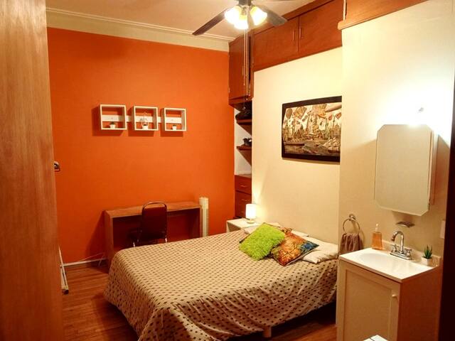 Spacious 5BR Home Metro Steps to Cafes | Pet OK! gallery image 3