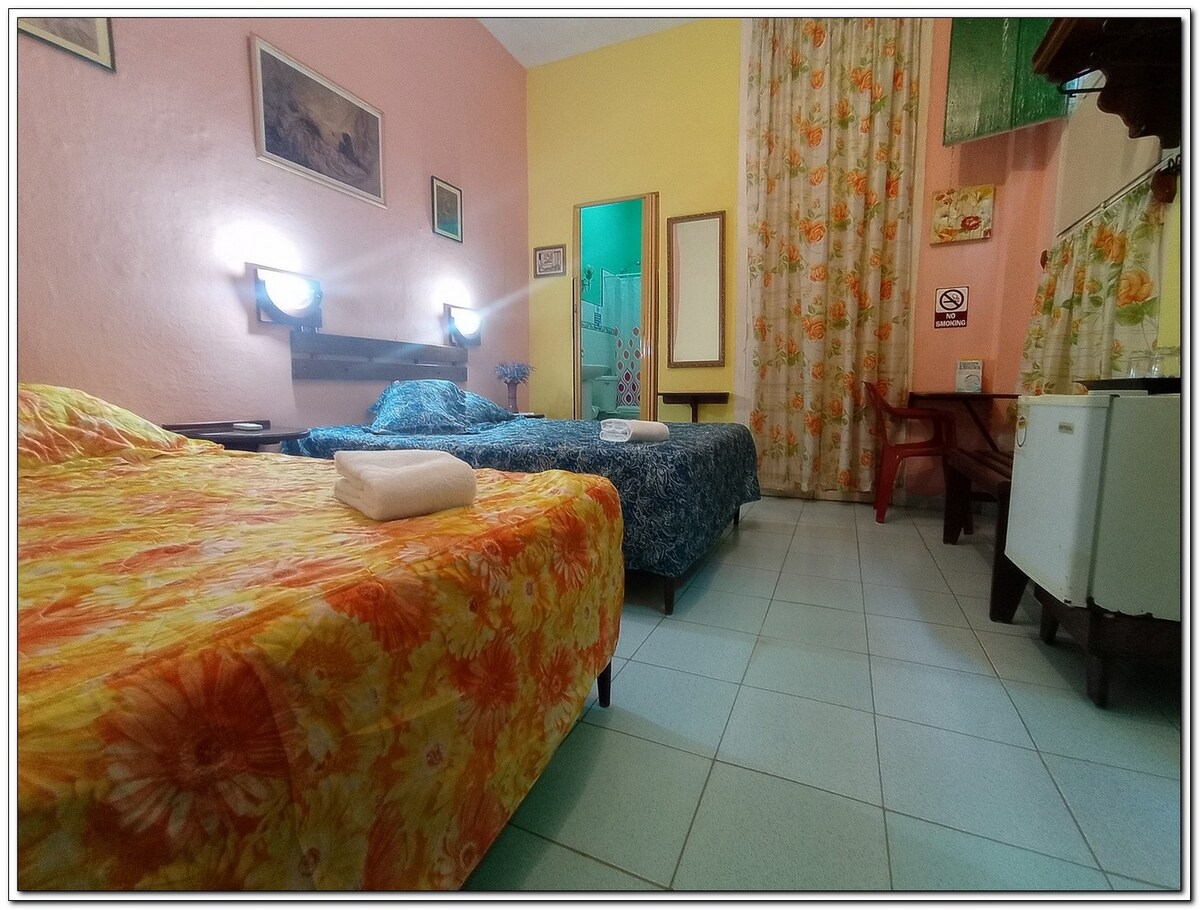 Treća spavaća soba