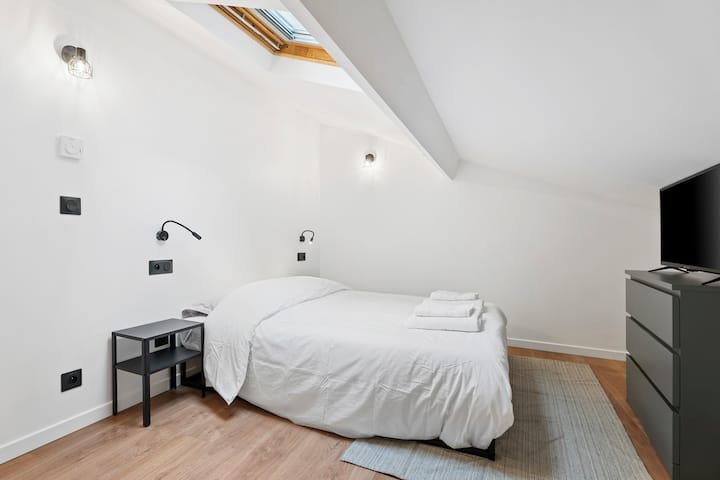 Спална соба 2