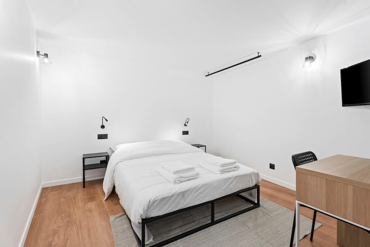 Спална соба 4