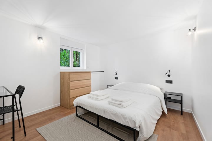 Спална соба 3