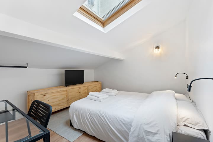 Спална соба 1