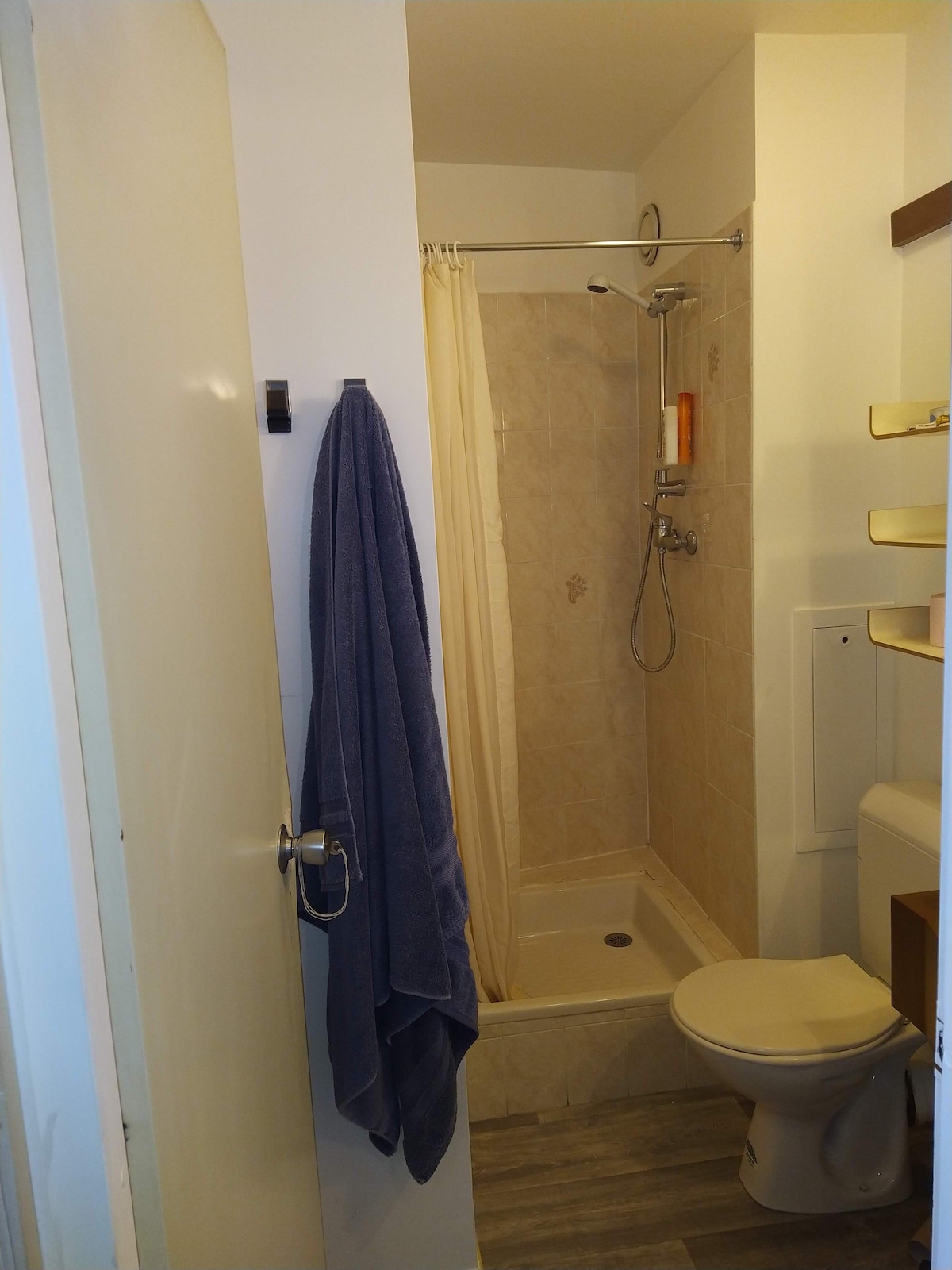 Popular Airbnb listing: Les Menuires Studio 2/4 people in Les Belleville