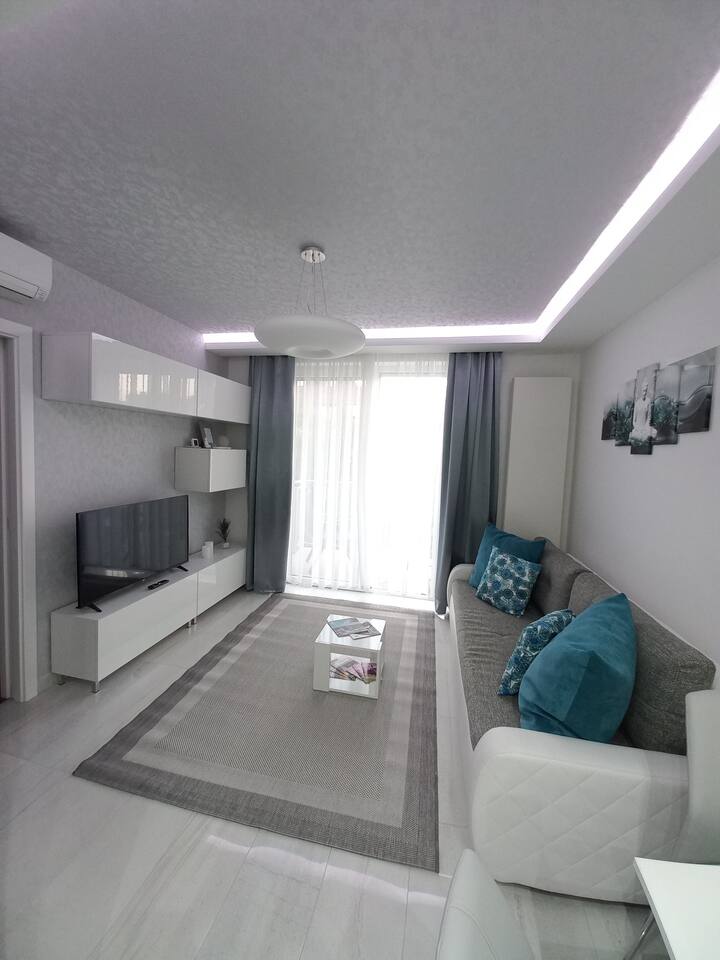 Magdaléna Apartman Győr - Gyor