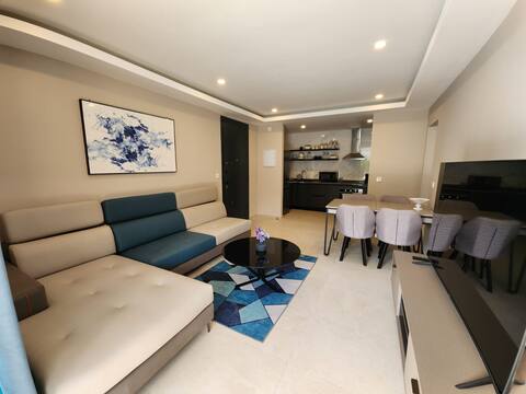Costa Vista-1 bedroom flat #501 kololi Sands
