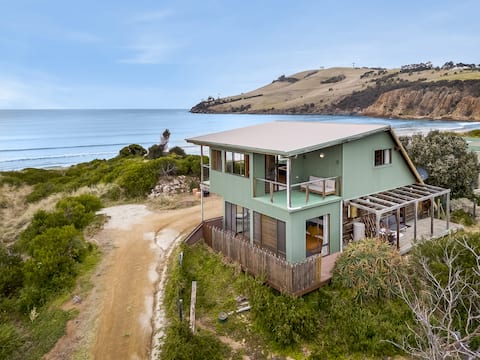 Beachfront @ Clifton Dunes