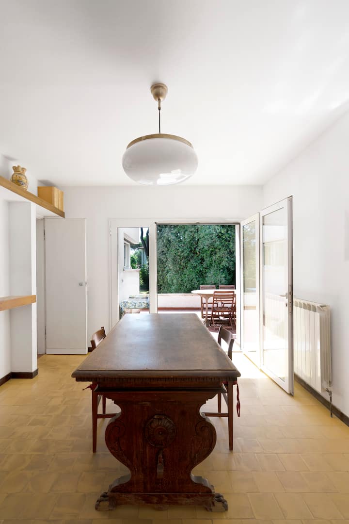 Chambres à Louer Villa Ronchi Versilia Toscane - Massa