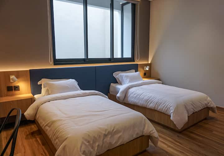 Chambre 4