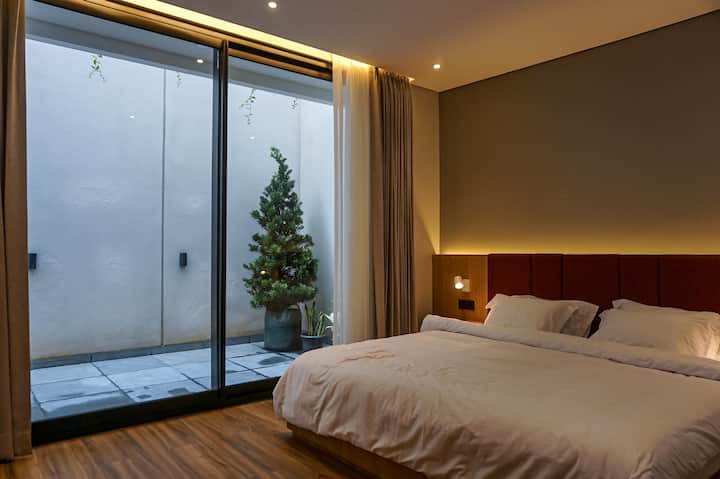 Chambre 1