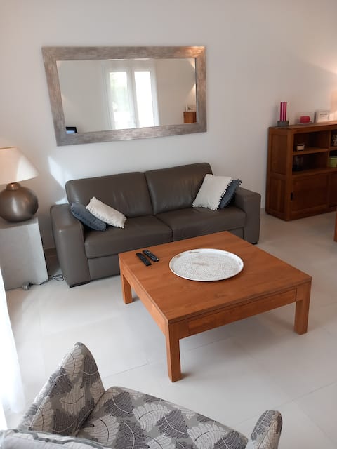 Annonce Airbnb populaire: The Aix-en-Provence house à Aix En Provence