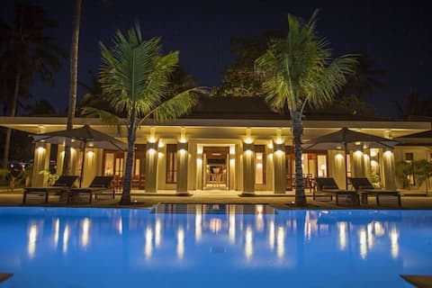 Villa in Kilifi