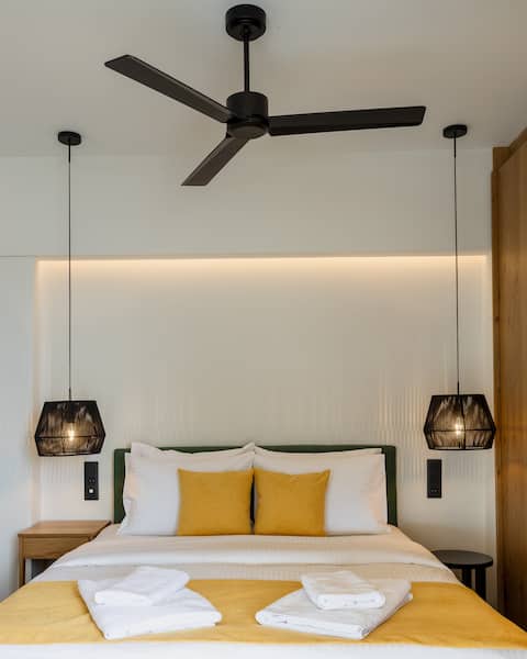 Eudaimonia - Luxury Apartment in Agrinio