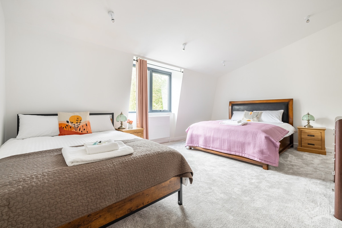 ห้องนอน 2