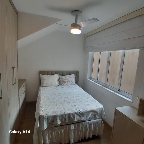 Casa aconchegante / Laranjeiras gallery image 4