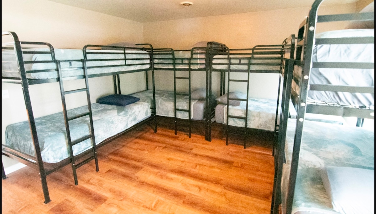 საძინებელი 3