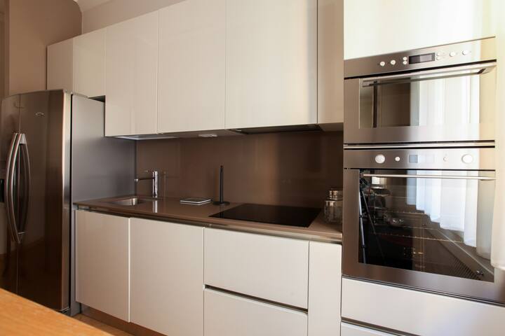 Porta Venezia 3BR Oasis I Hacca Collection gallery image 4