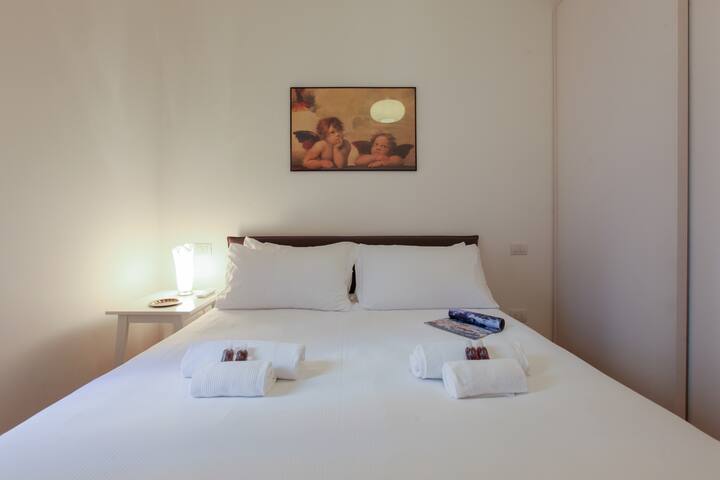 Porta Venezia 3BR Oasis I Hacca Collection gallery image 3