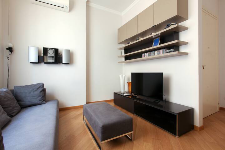 Porta Venezia 3BR Oasis I Hacca Collection gallery image 2