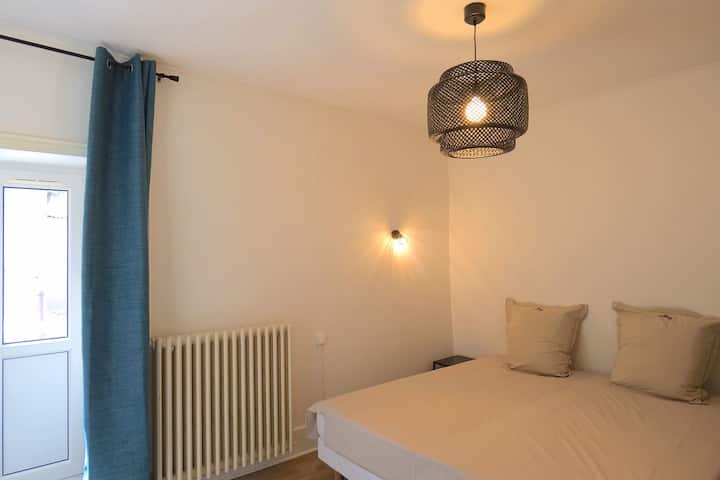 Спална соба 2