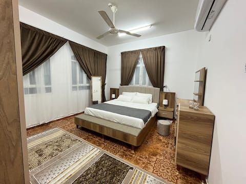 Relaxation Oasis