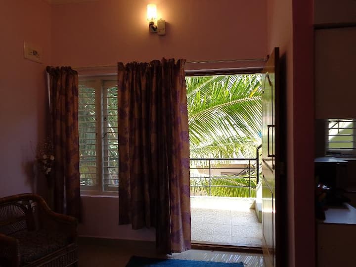 Sri Nilayam - Mysore