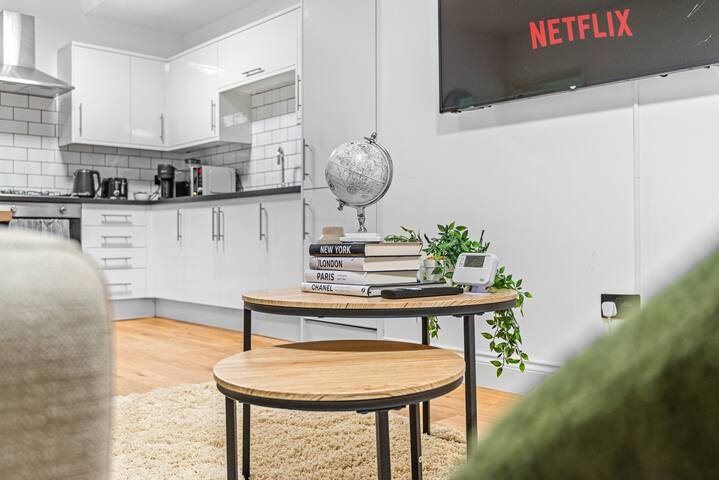 Londwell managed Airbnb listing 1