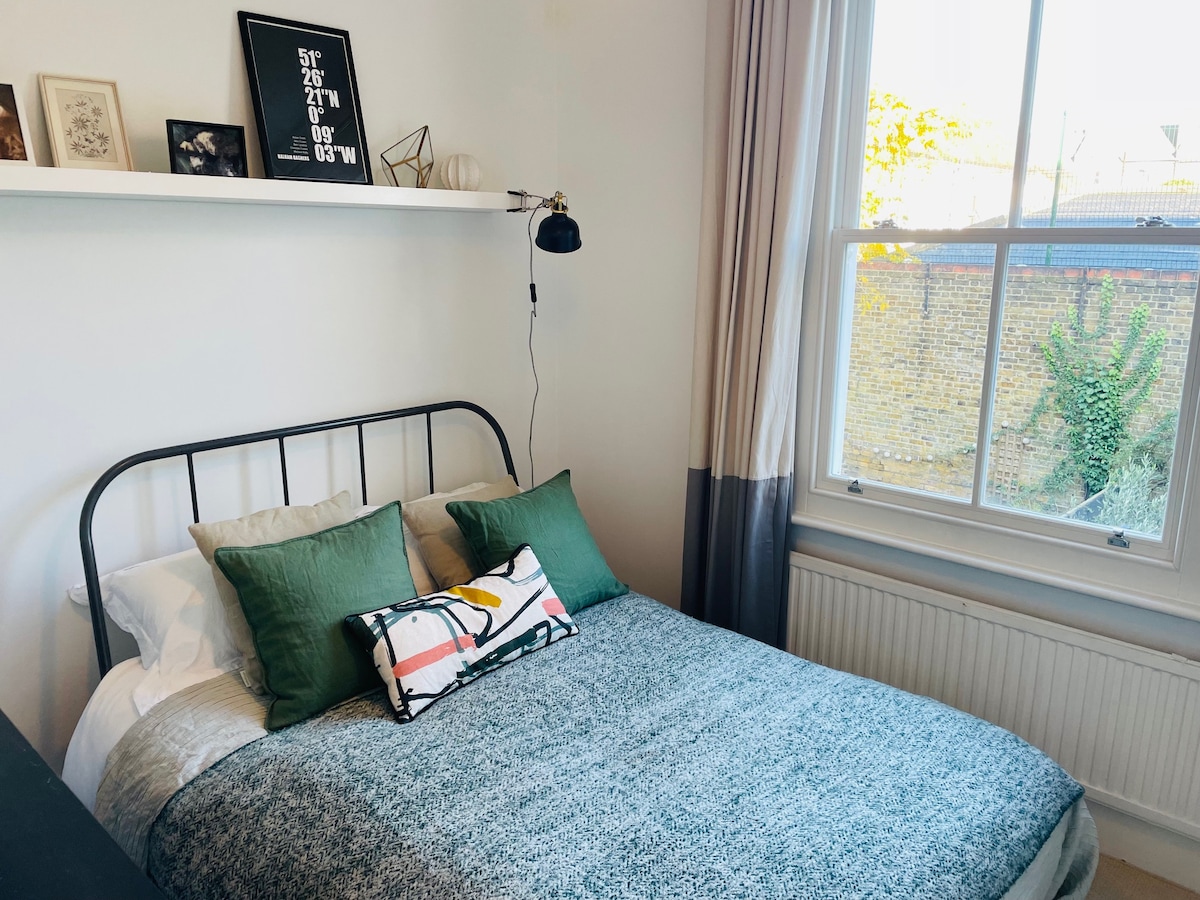 საძინებელი 2