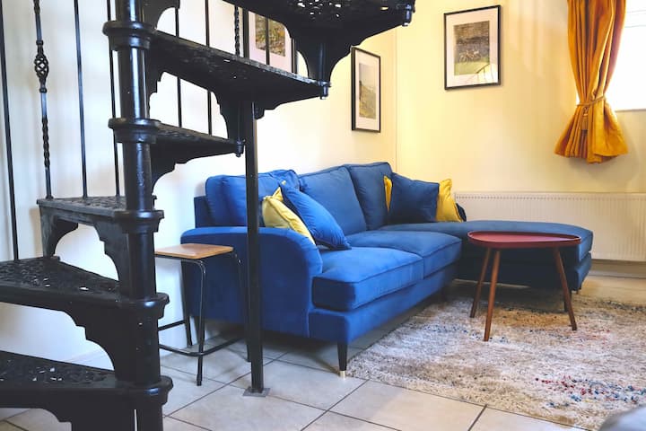 No.9 The Grainstore, Clonakilty - Bandon