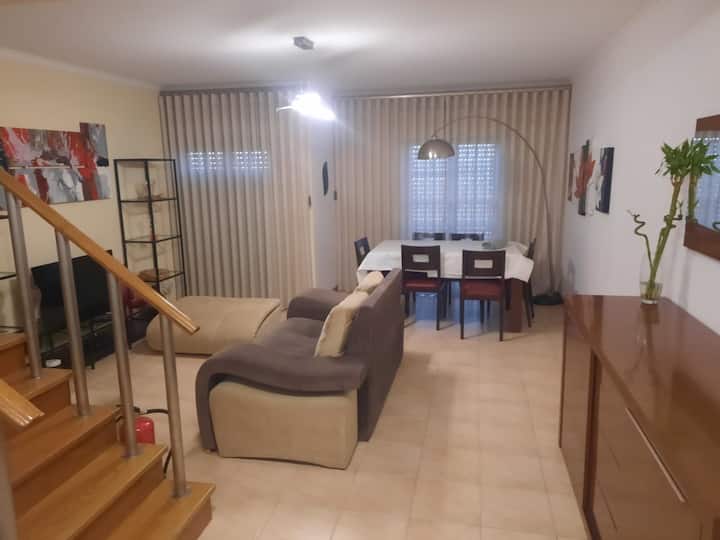 Santo Antonio 2 - Arruda dos Vinhos