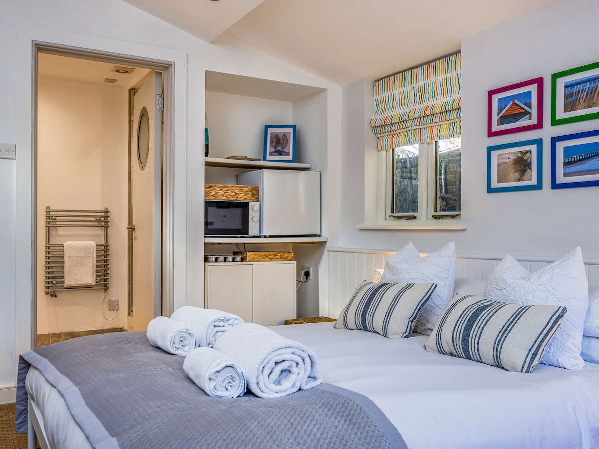 Sehemu ya chumba cha kulala