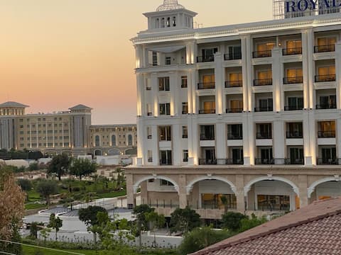 HG Mare Suites - Next to the Merit Diamond Hotel
