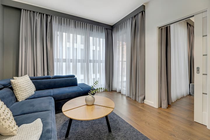 غرفة المعيشة