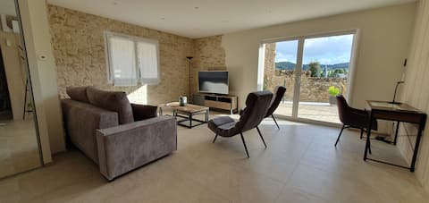 Top Airbnb: La Petite Germaine à Marne