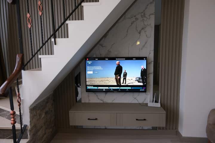 İStiklale Yakın  Balkonlu Deluxe Oda  701 - Beykoz