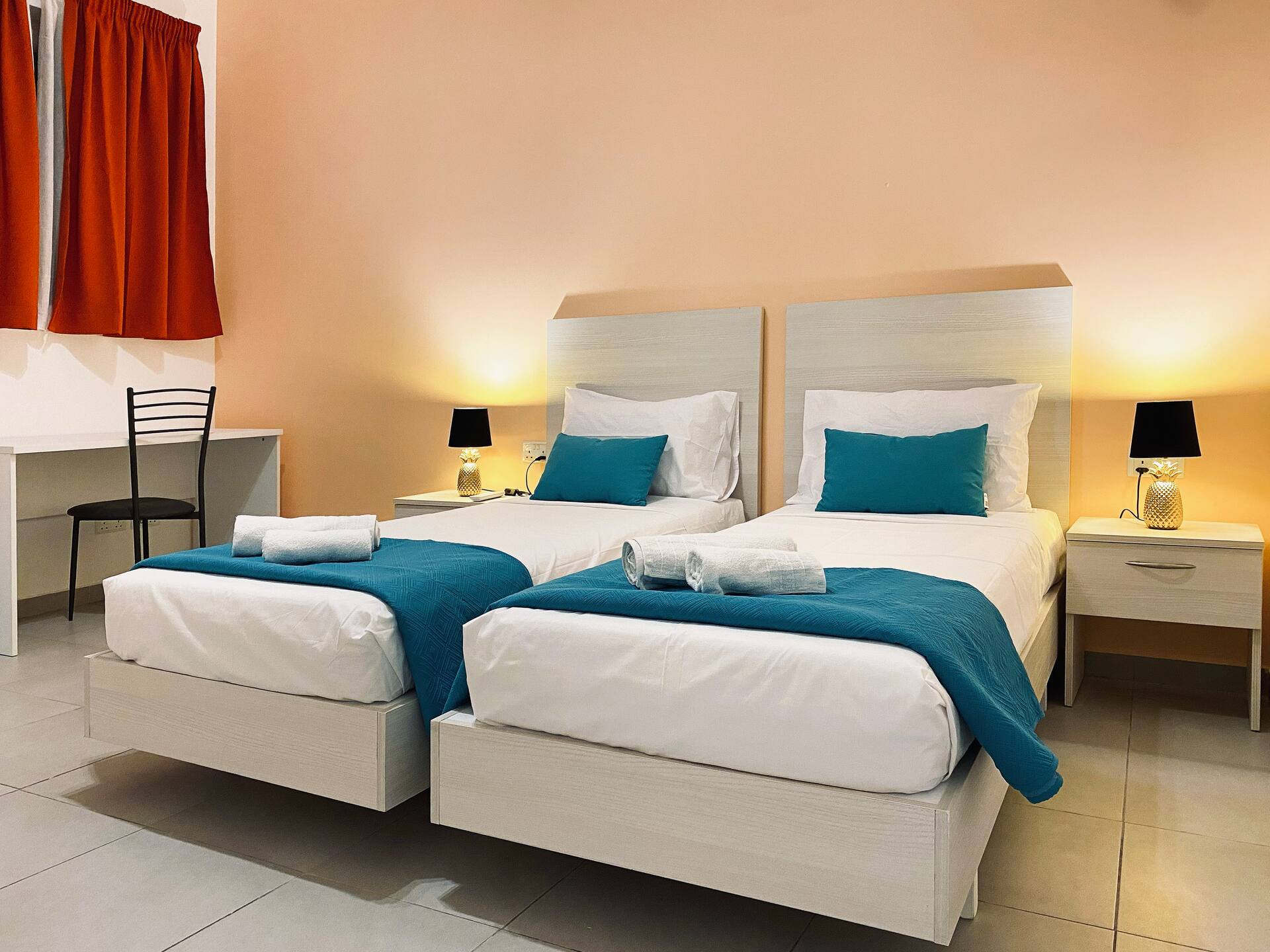 1-Bedroom Miami Apartments