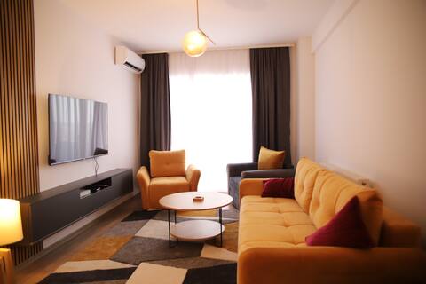 SKY AirBNB